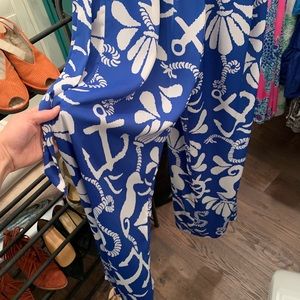 Lily Pulitzer Jumpsuit